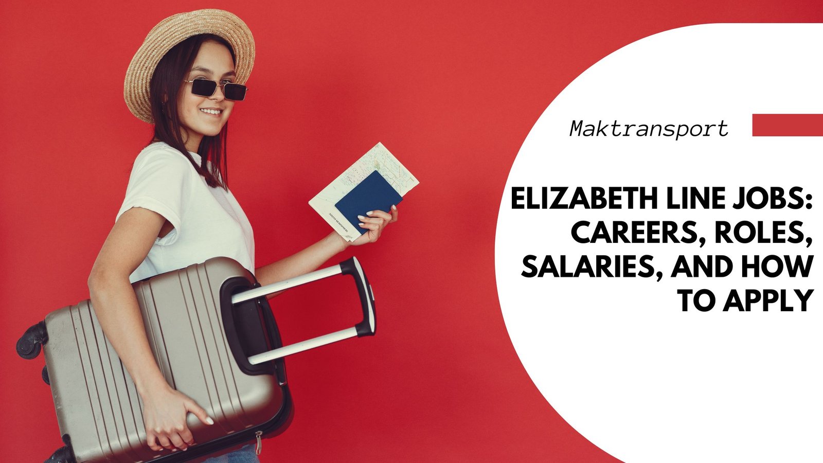 Elizabeth Line Jobs: Careers, Roles, Salaries, and How to Apply