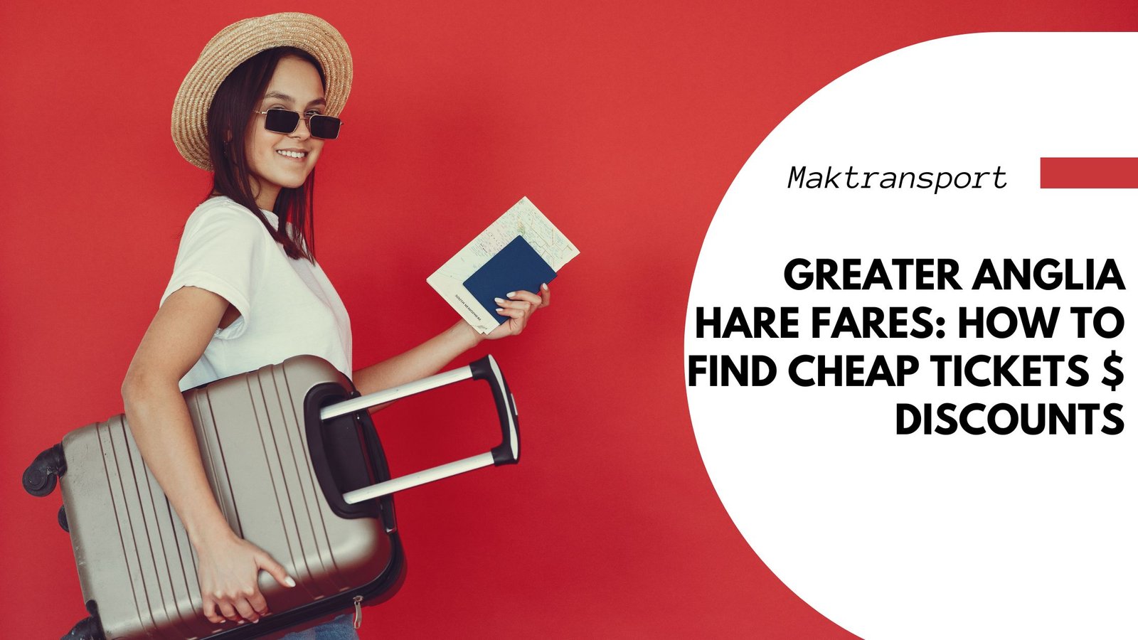 Greater Anglia Hare Fares: How to Find Cheap Tickets $ Discounts