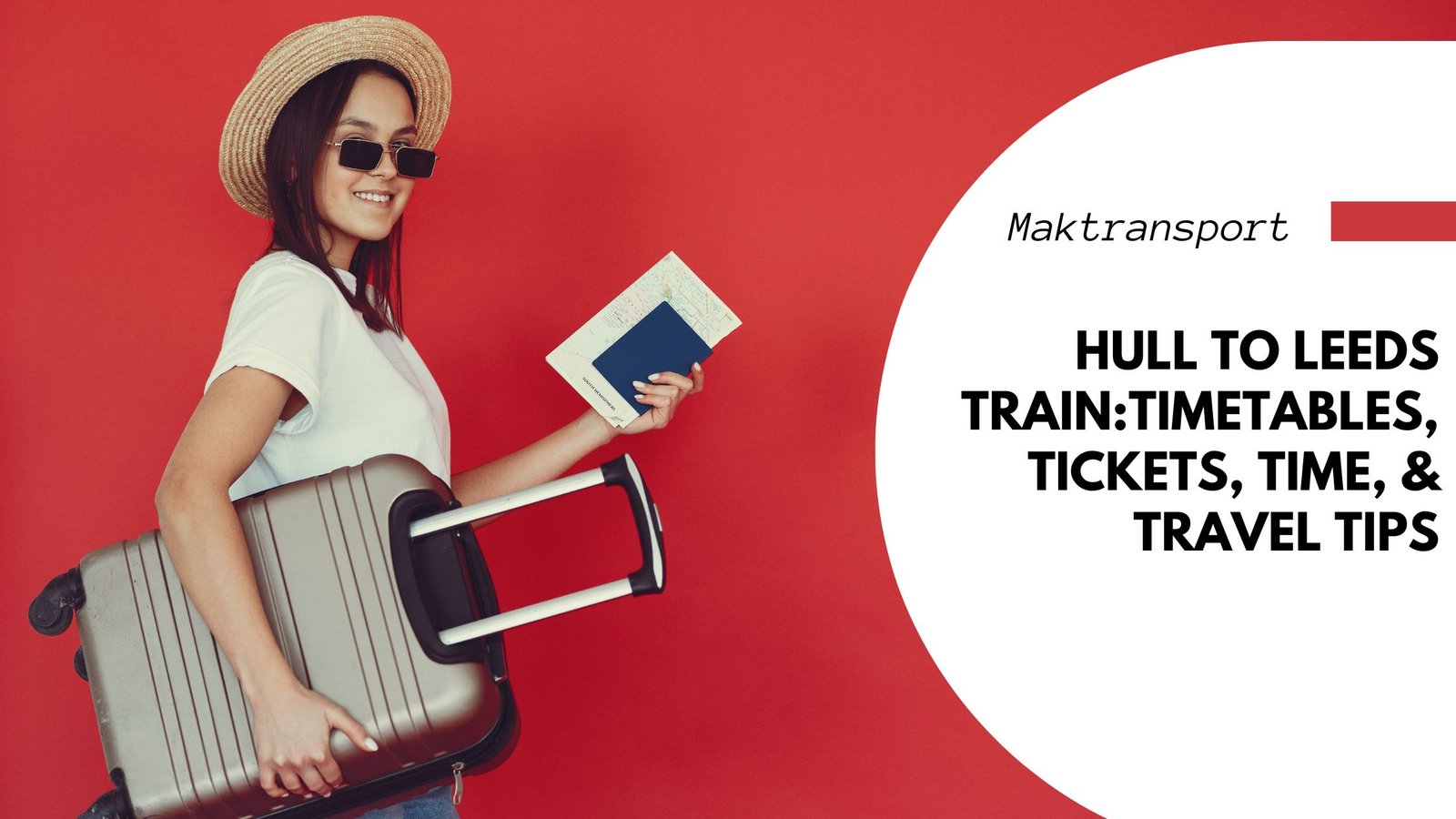 Hull to Leeds Train:Timetables, Tickets, Time, & Travel Tips