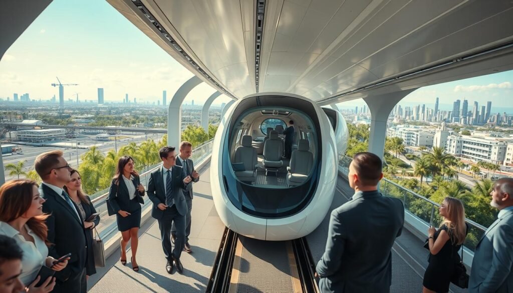 hyperloop