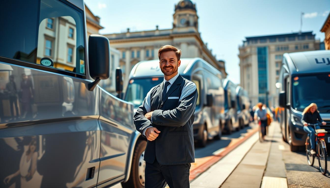 l&j transportation​