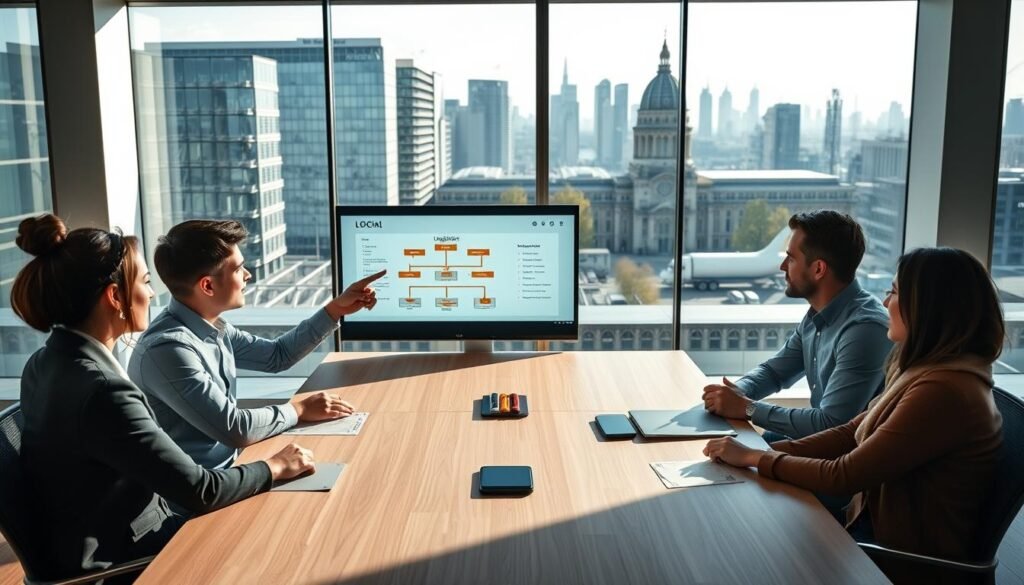 operations manager vacancy