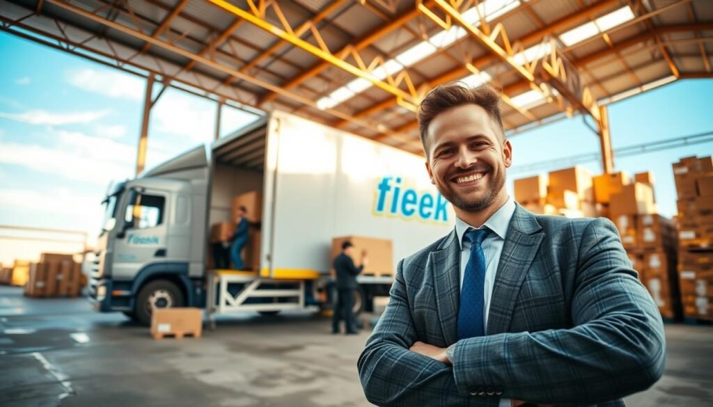 reliable haulage