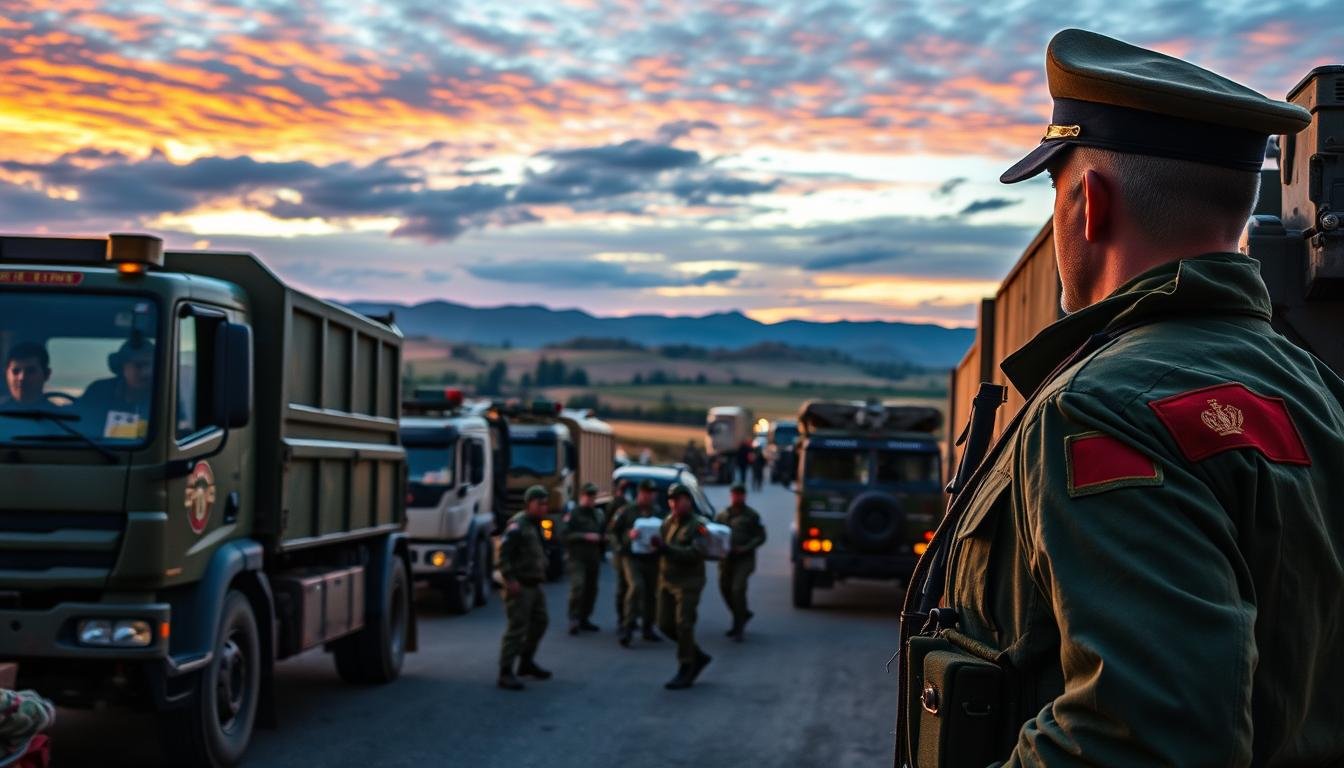 royal corps of transport​