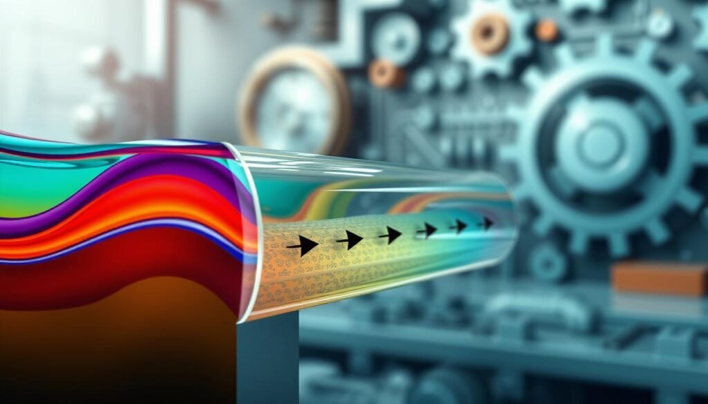 shear stress transport