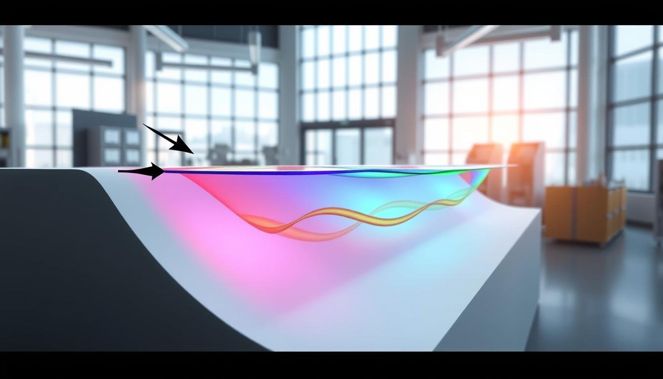 shear stress transport