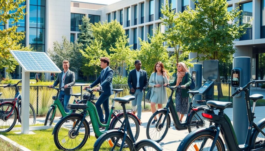 sustainable transportation