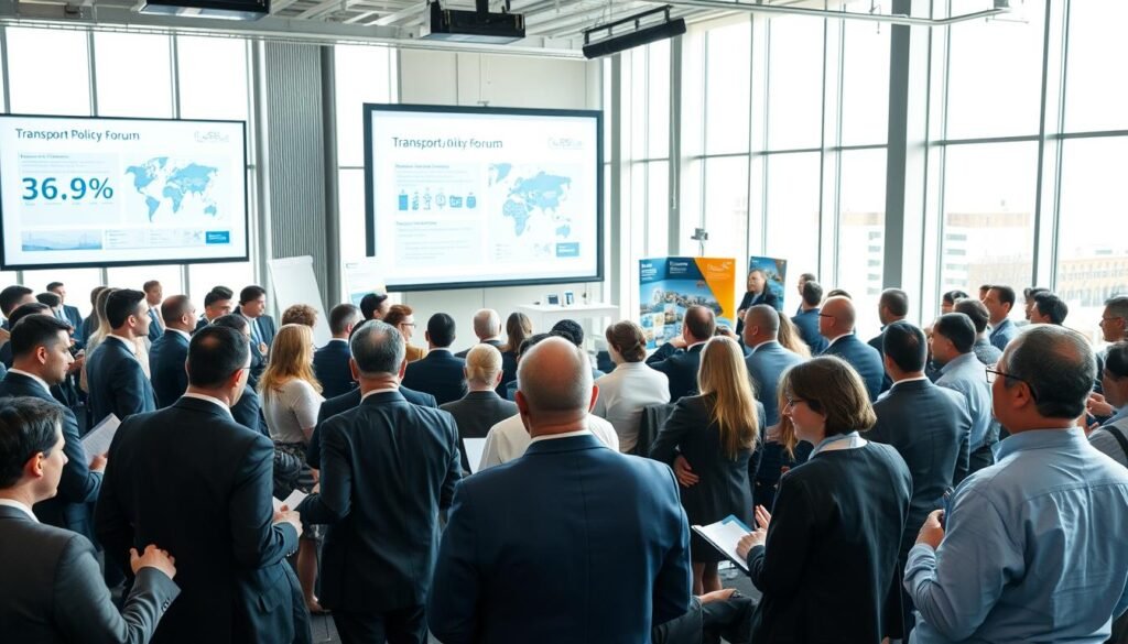 transport policy forum