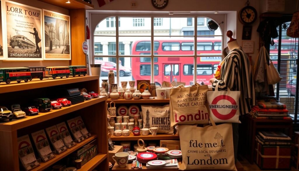 transport-themed gifts