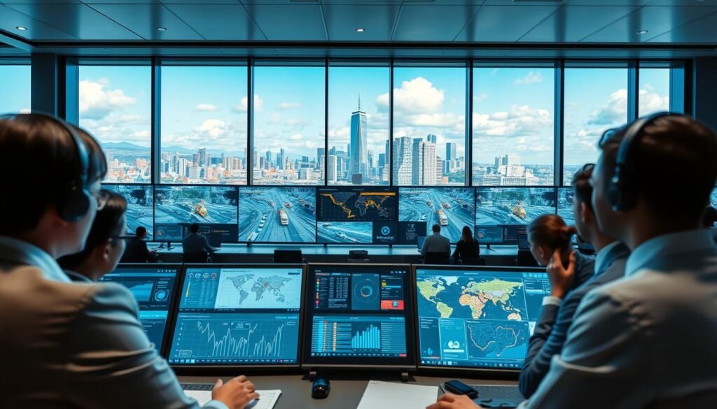transportation management