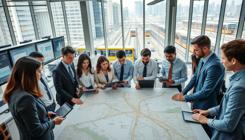 transportation research