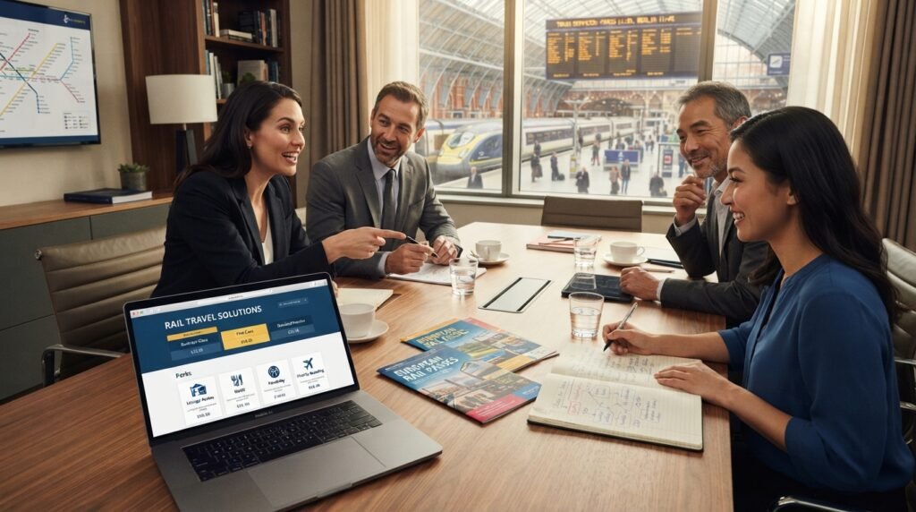 Exploring Additional Ticket Options and Travel Benefits