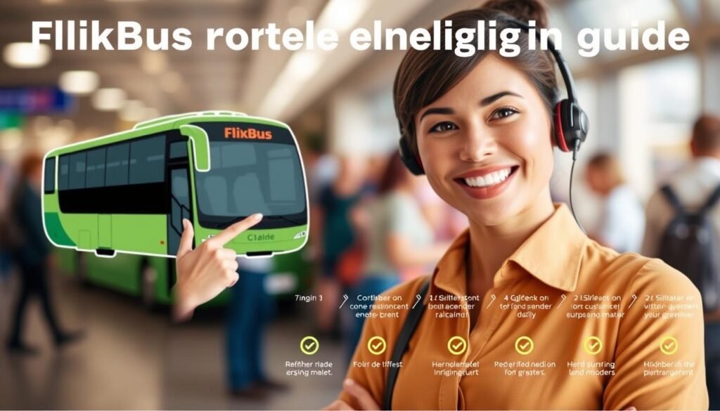 FlixBus Refund Eligibility Guide FlixBus Refund Eligibility Guide