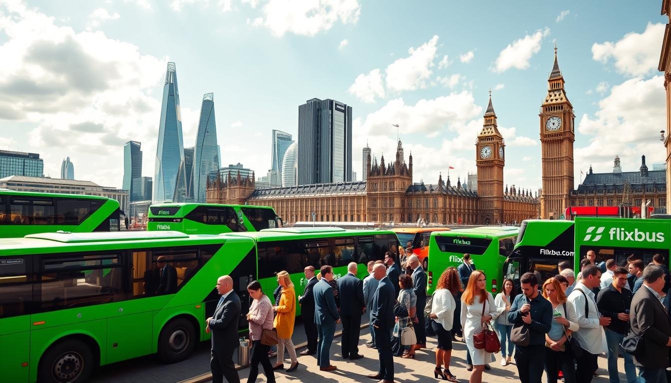 flixbus london stops