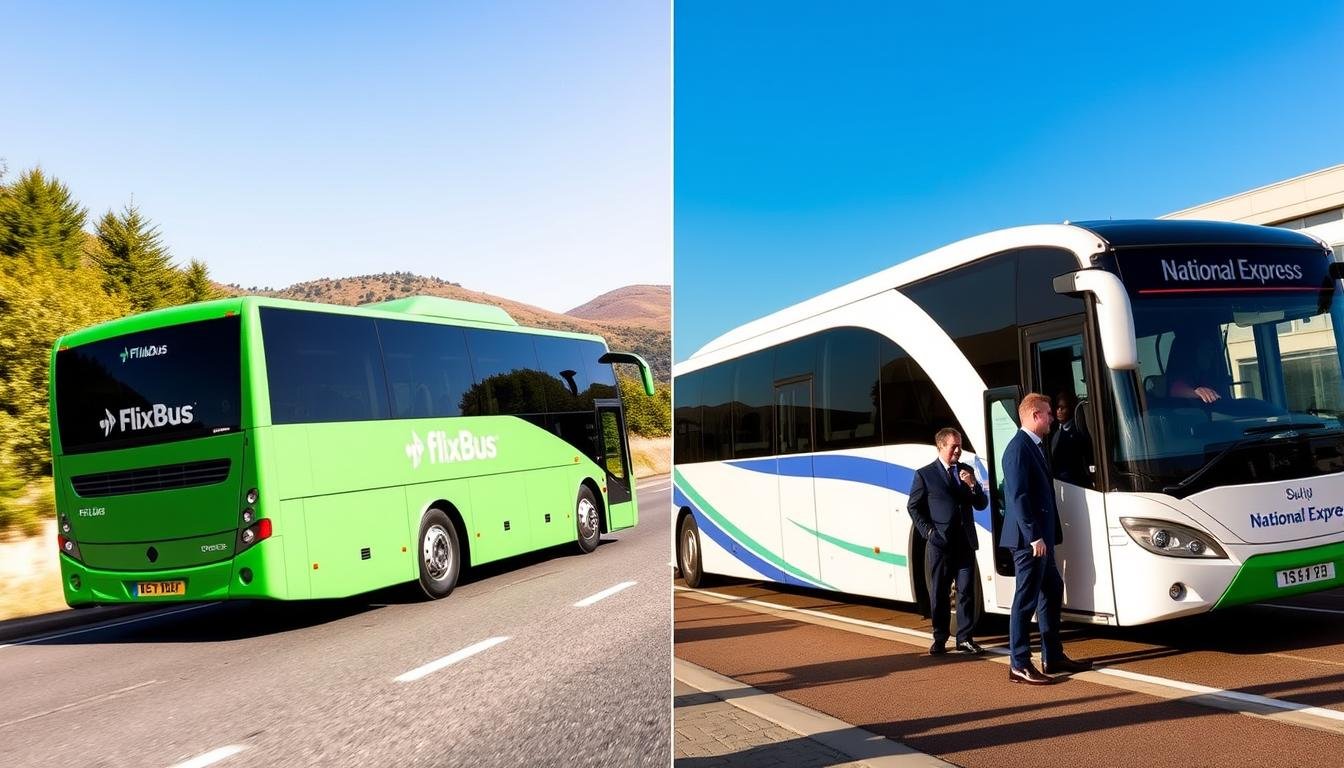 flixbus vs national express