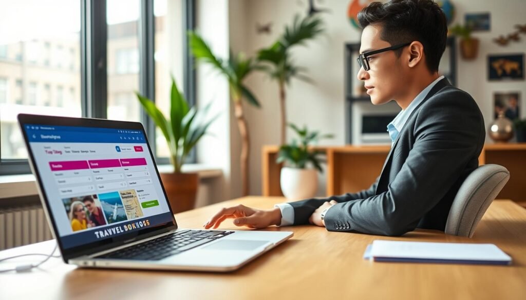managing your booking online managing your booking online