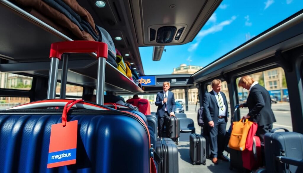megabus luggage allowance uk megabus luggage allowance uk