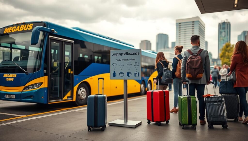 megabus luggage allowance uk megabus luggage allowance uk