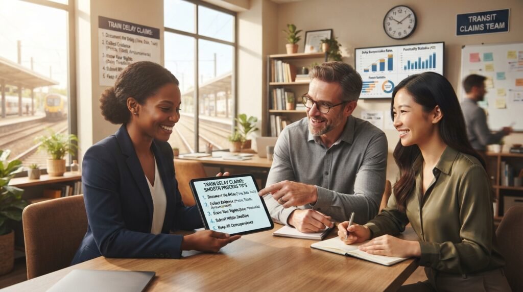 tips for a smooth claims experience tips for a smooth claims experience