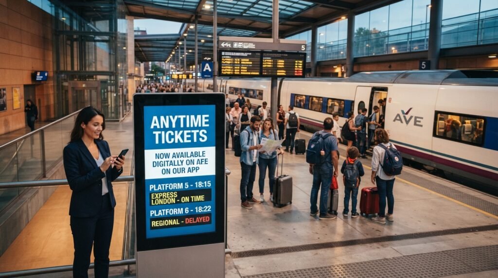 understanding anytime tickets understanding anytime tickets
