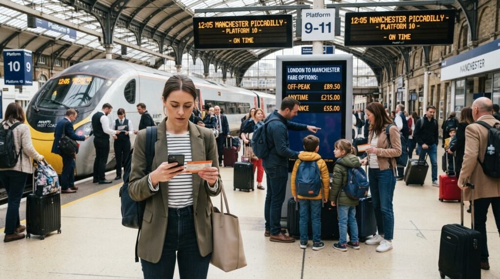 understanding train ticket pricing and fares understanding train ticket pricing and fares